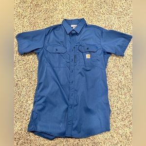 Men’s Carhart shirt